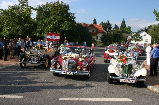 2008-08-30 Blumencorso in Oberwart